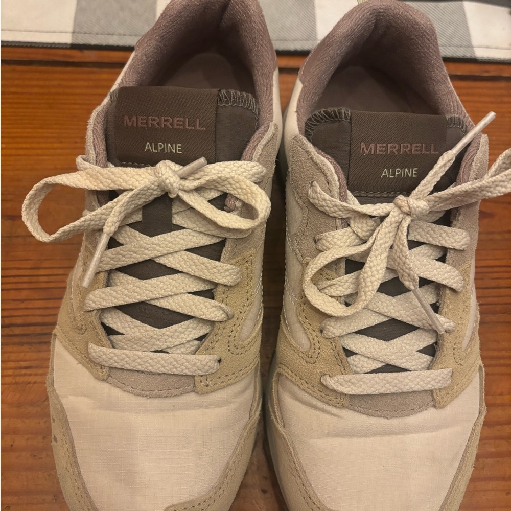 Merrell sneakers - Picture 5 of 5